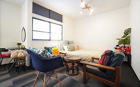 Sakurajima Parkside House B